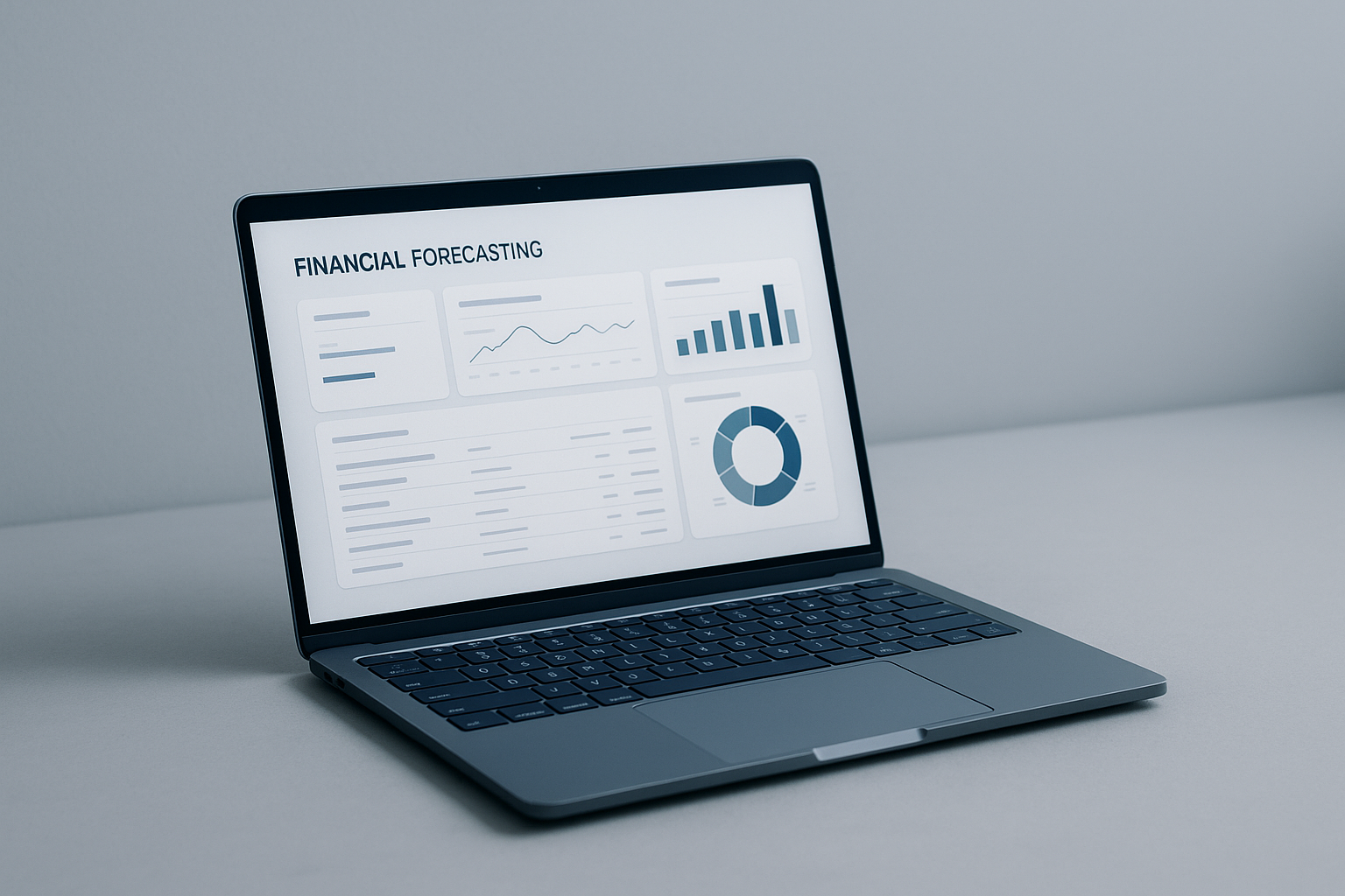 The Future of Finance: Tools That Are Reshaping the CFO's Role