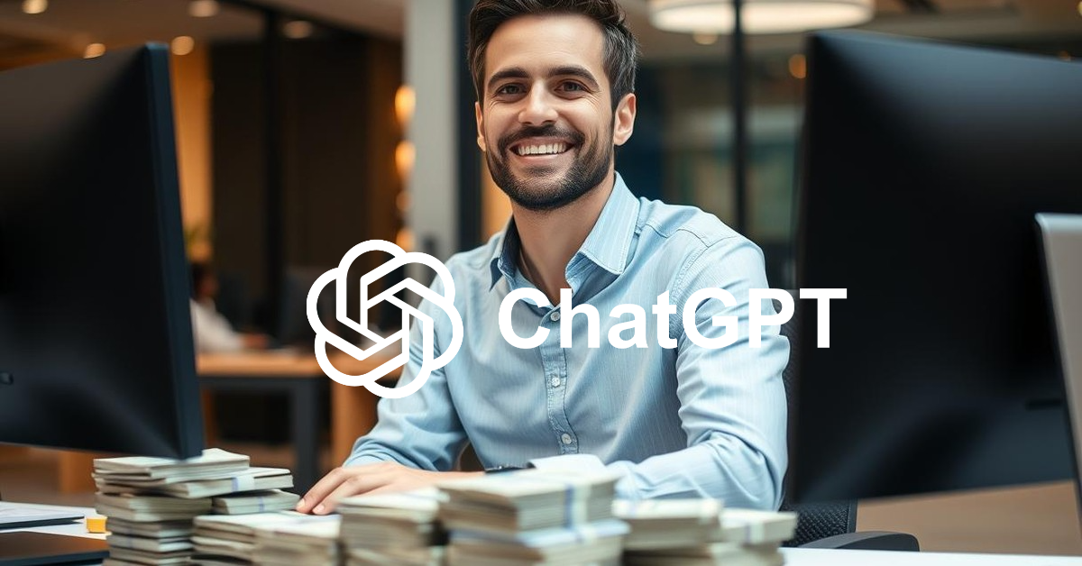 ChatGPT Closed My $20K Business Deal – I Didn’t Say a Word in the Negotiation