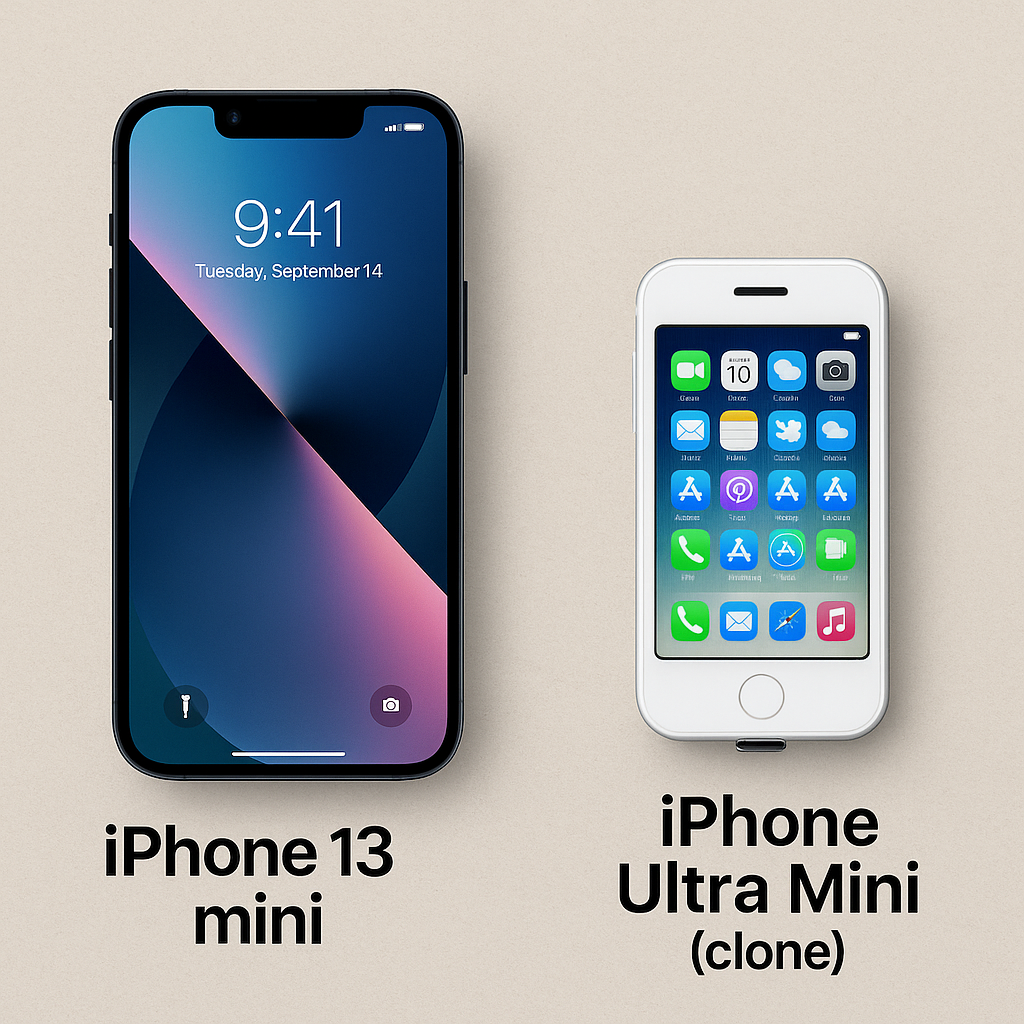 iPhone Ultra Mini: The Truth Behind the Hype