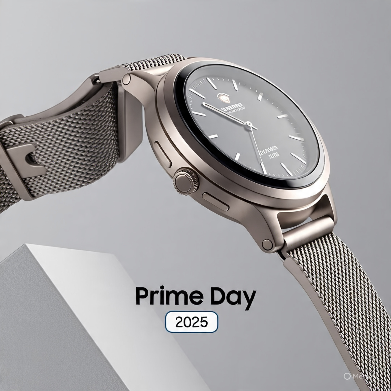 Samsung Galaxy Watch 7 40mm Hits Lowest Price Ever for Prime Day 2025