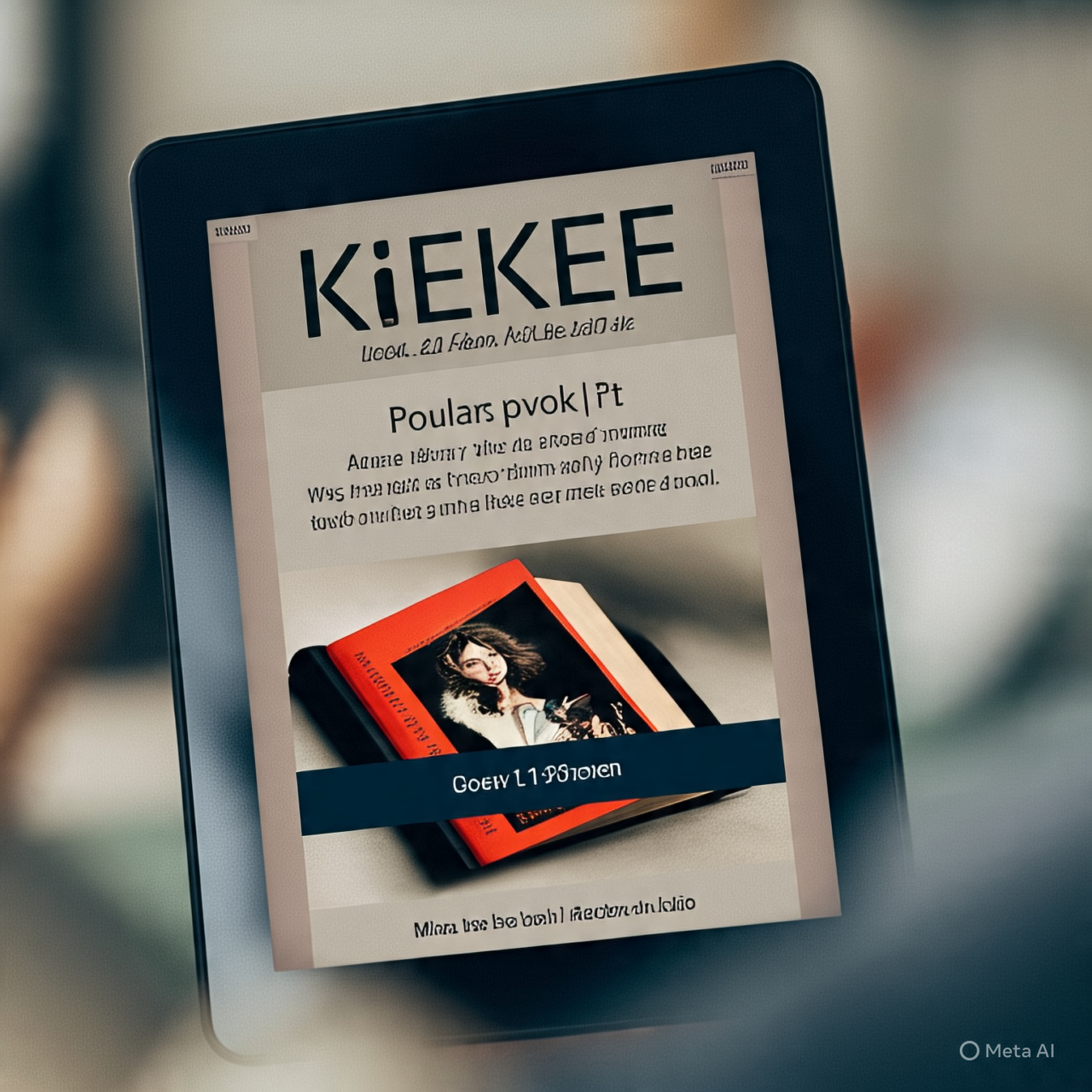 What Are Lockscreen Ads on Kindle? Amazon’s Latest Update Explained