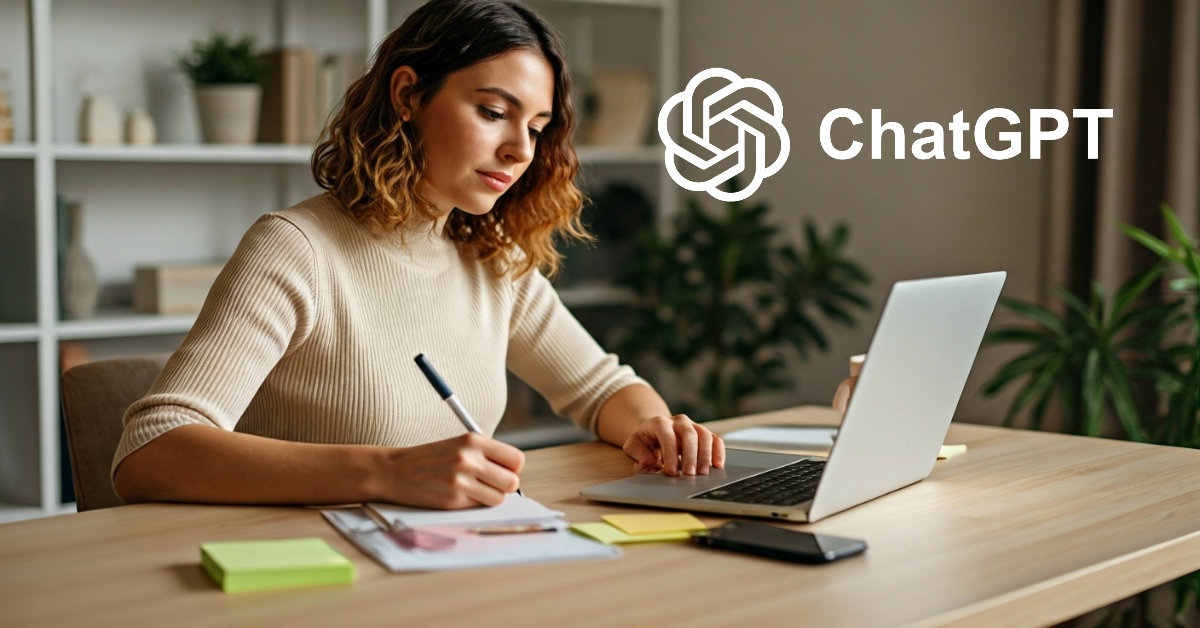 ChatGPT Became My Personal Prompt Engineer – Now Every Project Starts With Perfect Instructions