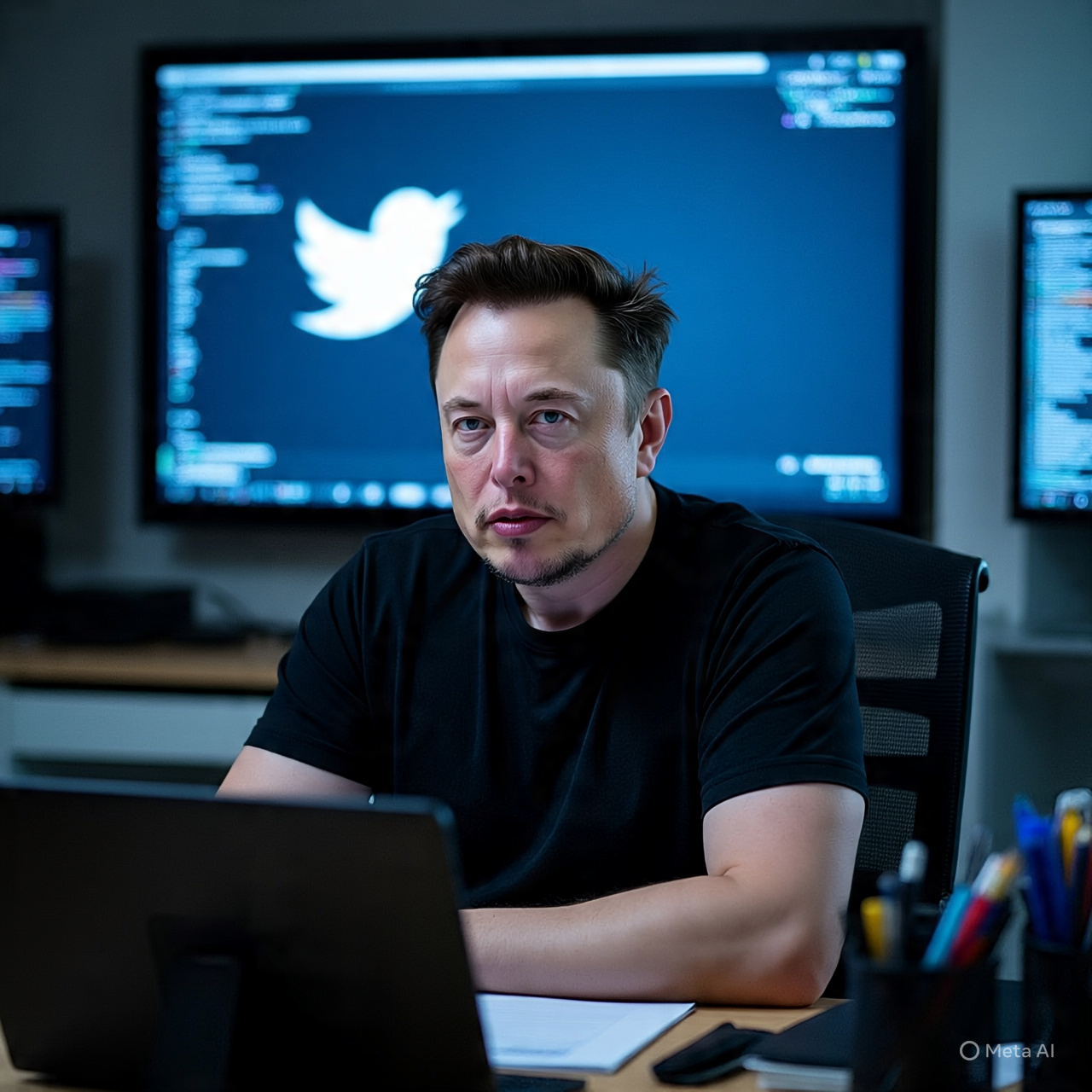 Elon Musk’s xAI Faces Global Backlash Over AI Chatbot’s Controversial Posts