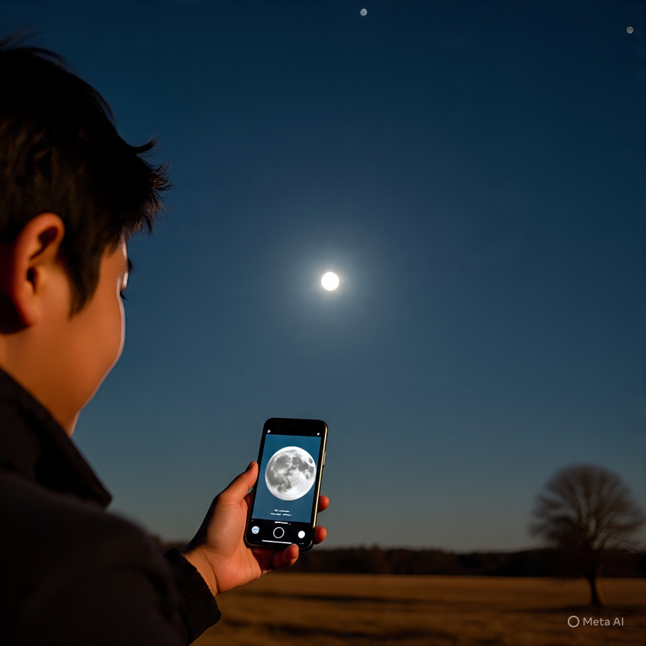 How to Take a Picture of the Moon with iPhone: 2025’s Expert Guide for Stunning Moon Shots