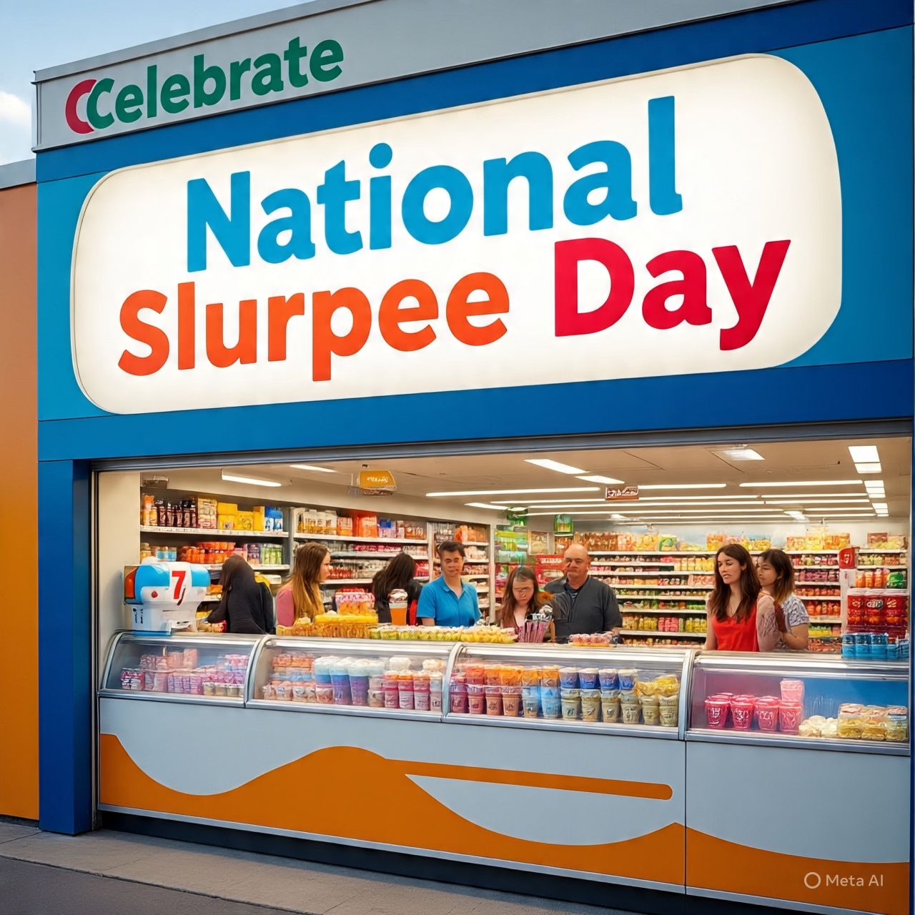 7/11 Day 2025: Celebrate National Slurpee Day With Free Treats and Fun Perks
