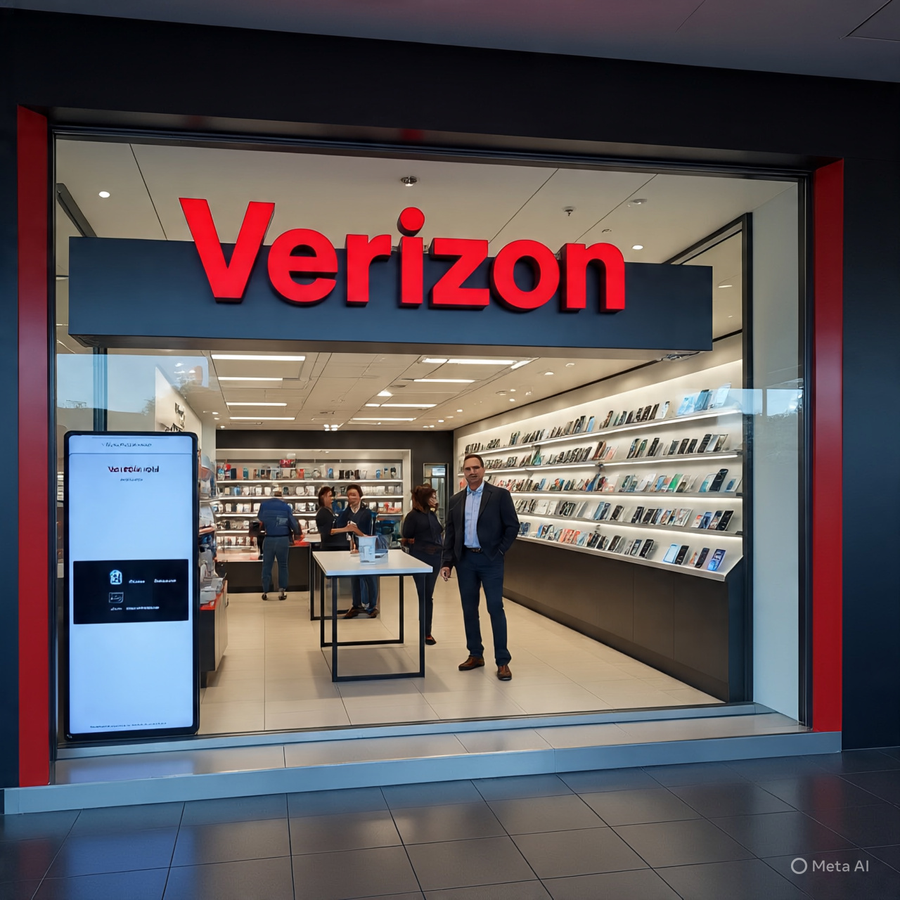 Verizon Outage: Backlash Grows Over Phone Unlocking Delay Amid Connectivity Concerns