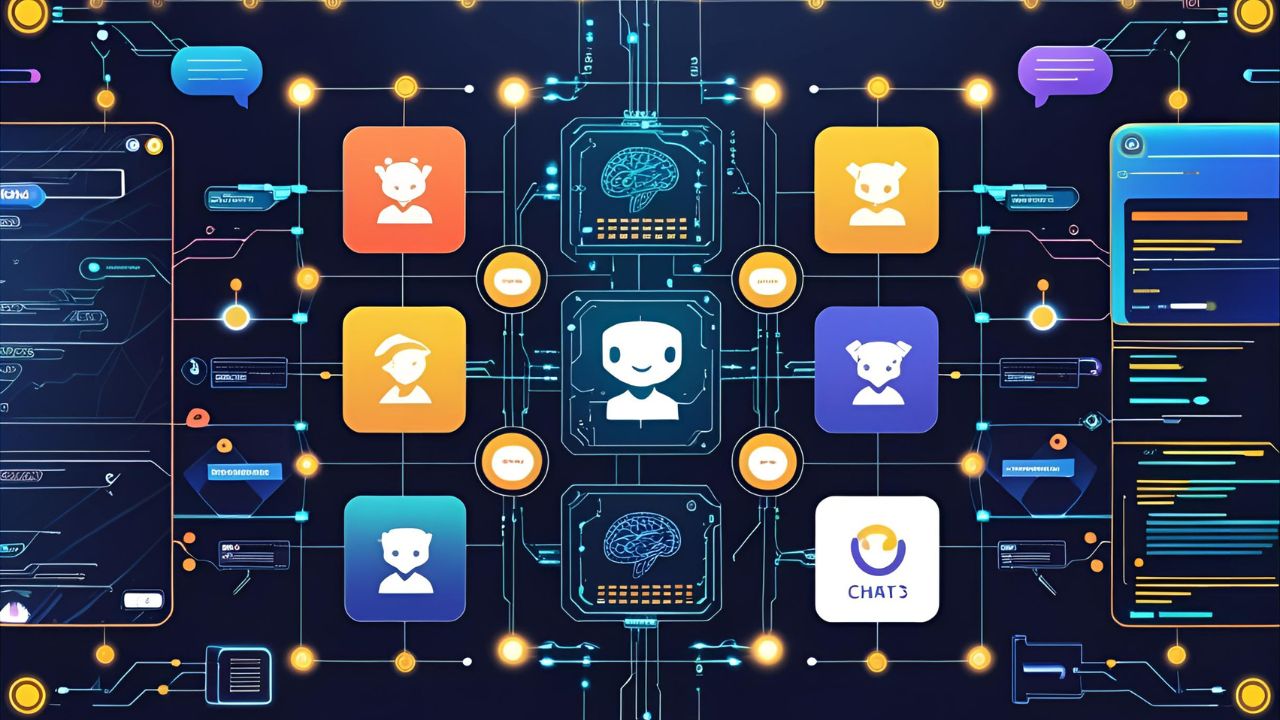 Top ChatGPT Alternatives in 2025: Smarter AI Tools You Should Know About