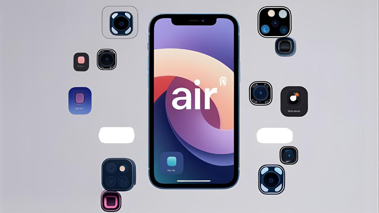 iPhone 17 Air: Latest Leaks, Rumors, Specs, Colors & Price—All You Need to Know