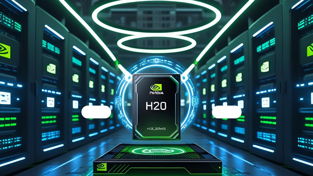 Nvidia News: Chip Giant Resumes H20 GPU Sales to China with New Mainland-Compliant Model
