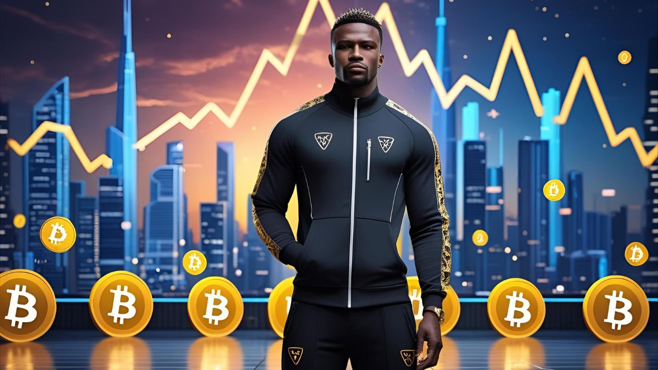 Odell Beckham Jr. Doubles Down on Bitcoin Gamble as Crypto Soars to New Highs