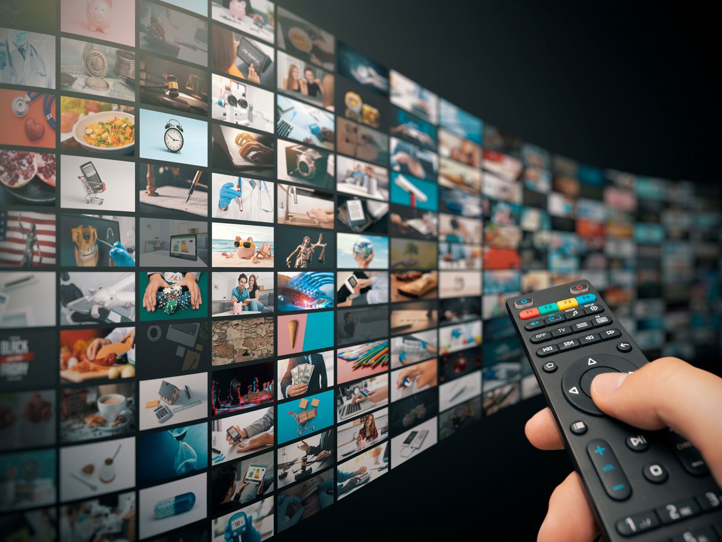 Sling TV Strengthens Its Position in the Live Streaming Wars for 2025