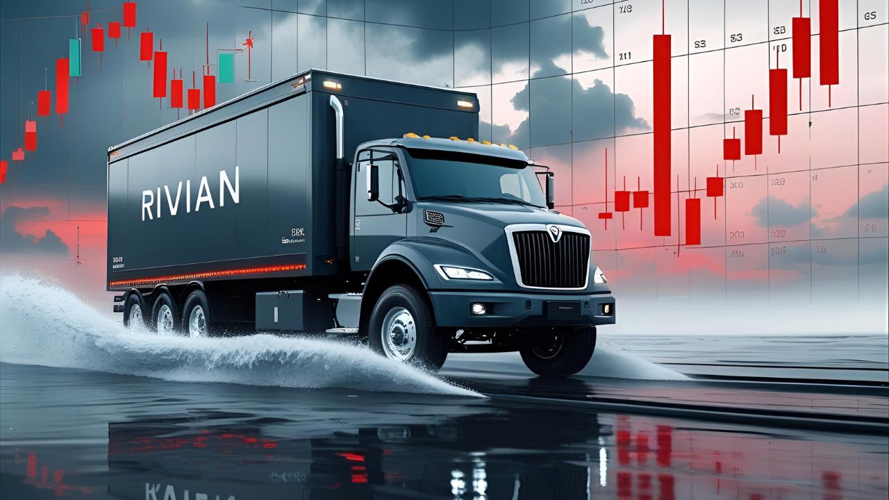 Rivian Stock Faces New Headwinds: What Investors Need to Know in 2025