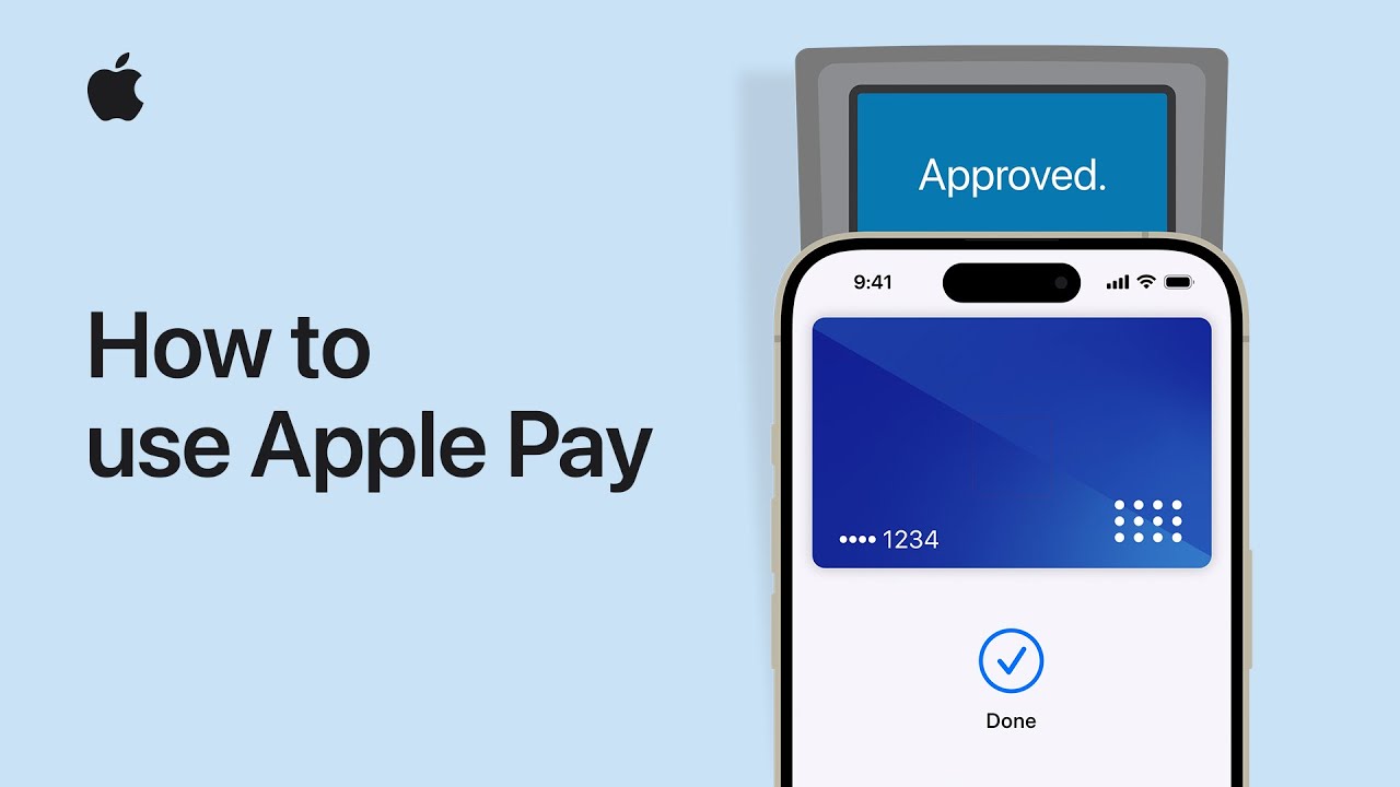 How to Use Apple Pay: The Complete Step-by-Step Guide for 2025