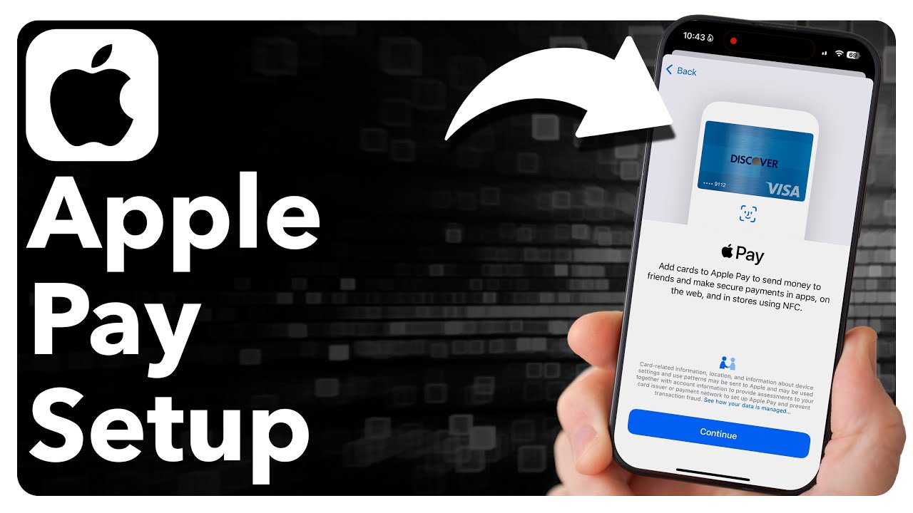How to Set Up Apple Pay: The Ultimate 2025 Guide for iPhone, Apple Watch, iPad, and Mac
