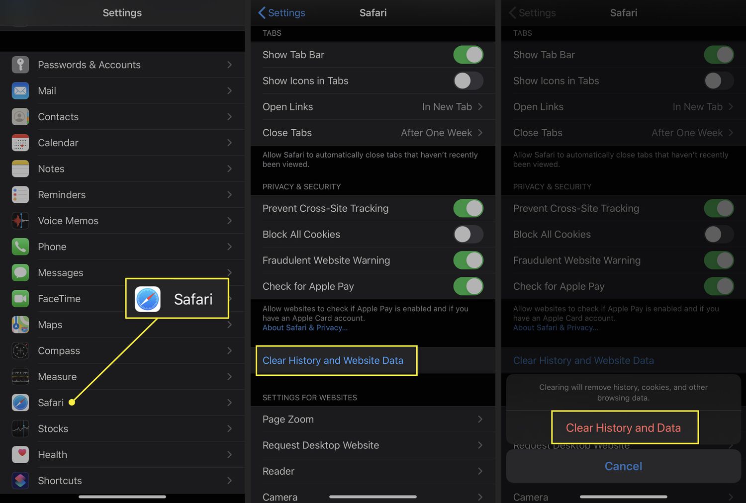 How to Clear Cookies on iPhone: The Ultimate 2025 Guide for Privacy and Speed