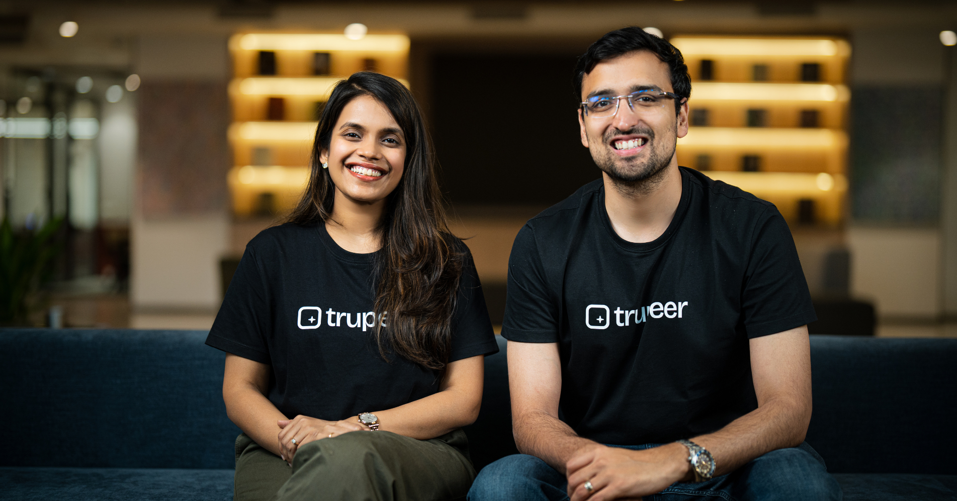 Trupeer.ai Raises $3M led by RTP Global to Unlock AI Videos for Business Workflow Communication