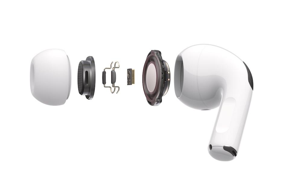 AirPods Pro 2 Features Get Global Expansion: Hearing Aid, Sleep Apnea Alerts & Next-Level Sound