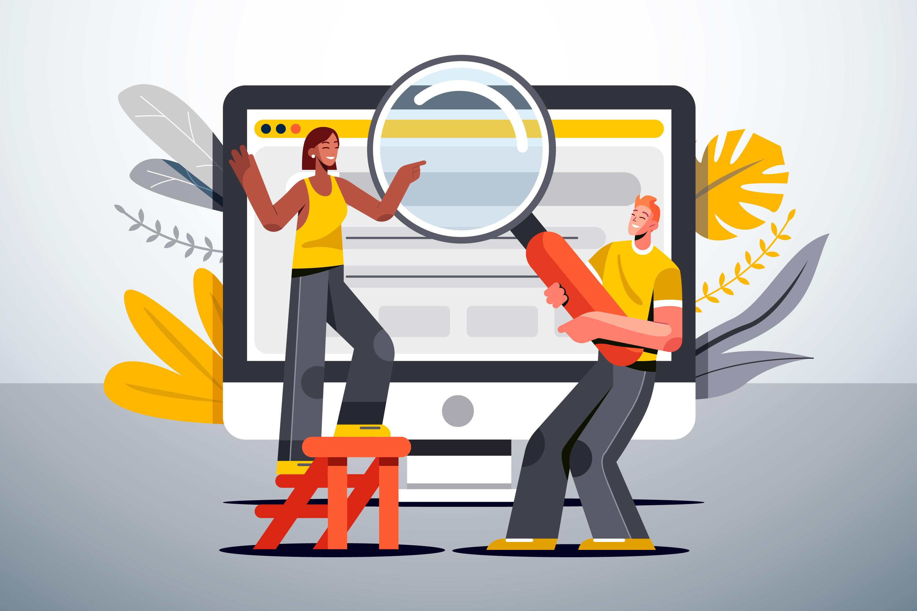 Most Reliable Reverse Image Search Tools for Copyright Protection