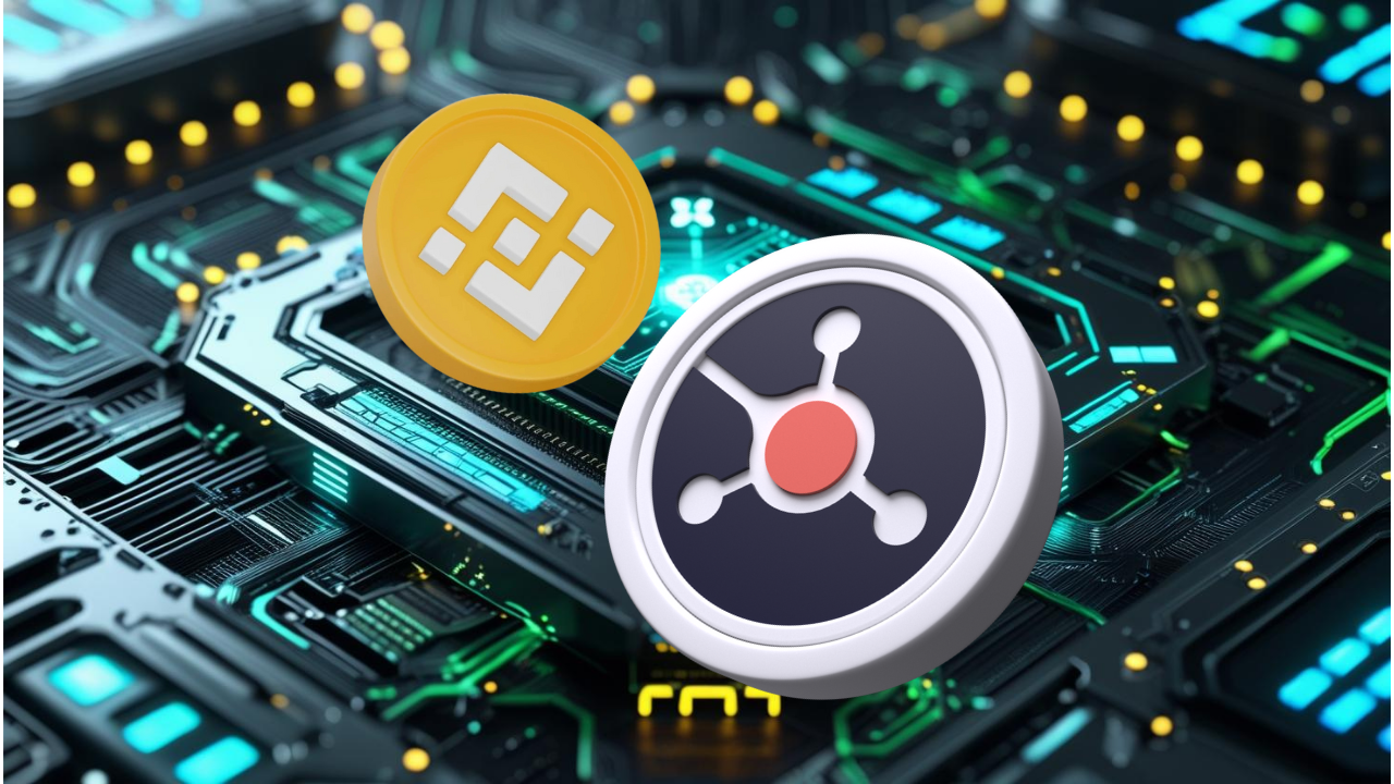 Early Binance Coin (BNB) Vibes? Experts Say $2.5M Raised And Over 2400 Holders Might Spark A Rally For Ruvi AI's (RUVI) Audited Token