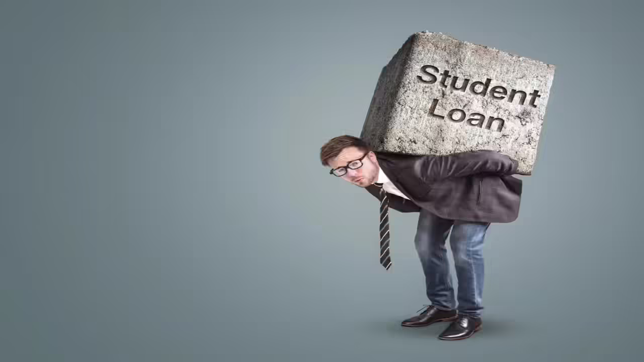 Student Loan Forgiveness Under IBR Plan Suspended Amid Policy Shift
