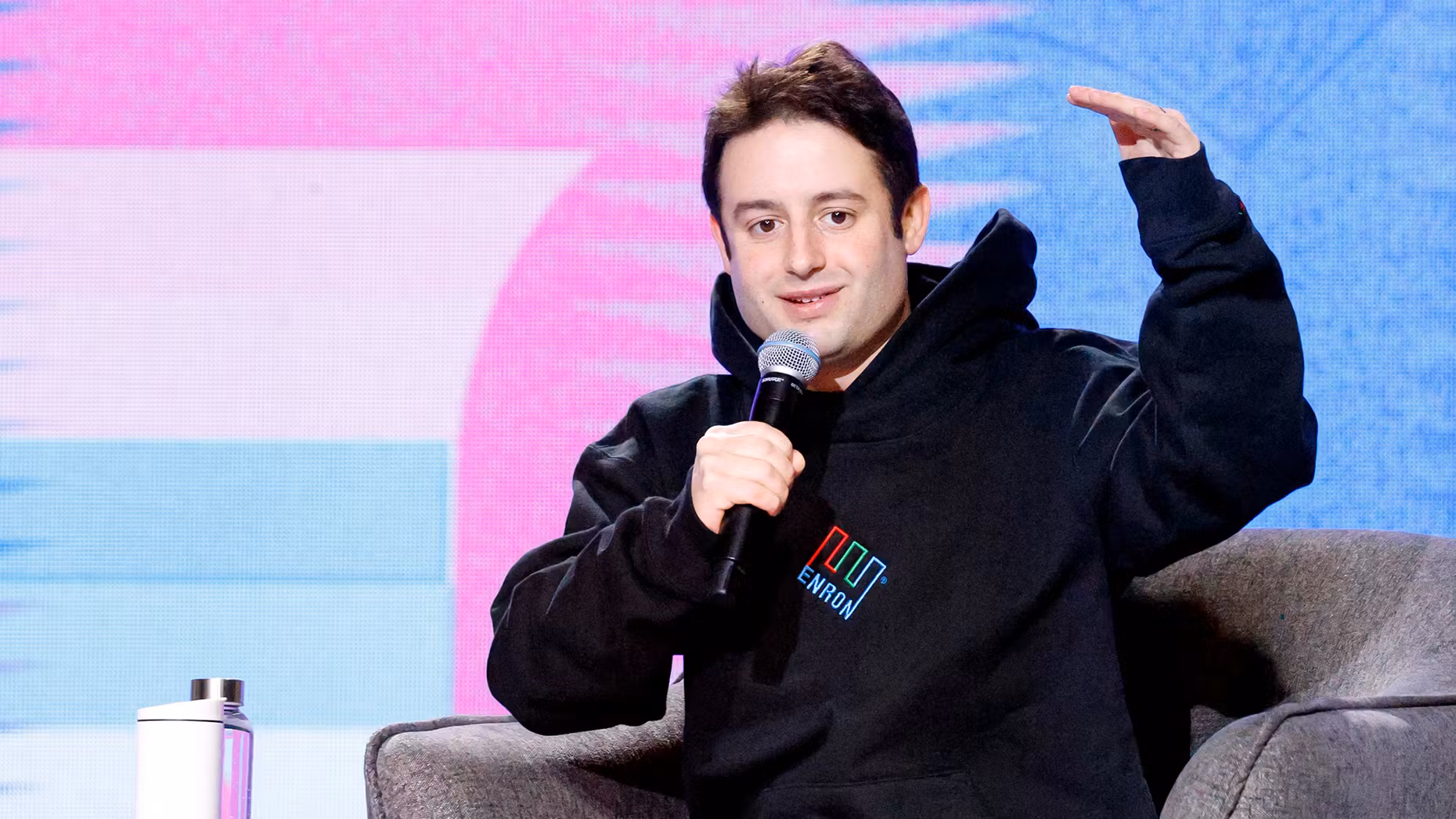 Figma IPO Set to Launch, Valuation Could Hit $16 Billion