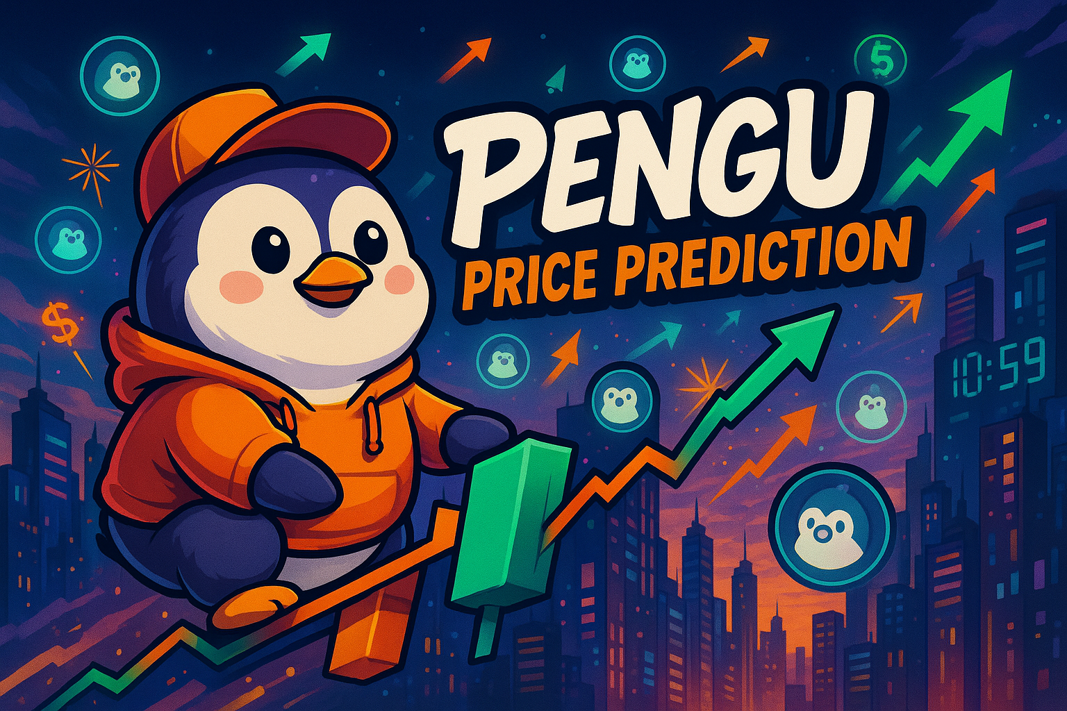 Is Pudgy Penguins Crypto (PENGU) This Cycle’s Shiba Inu (SHIB)? Here’s What Experts Think