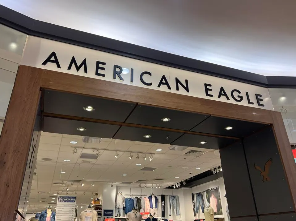 American Eagle Stock Soars 22% in After-Hours as Sydney Sweeney Sparks Meme Stock Mania