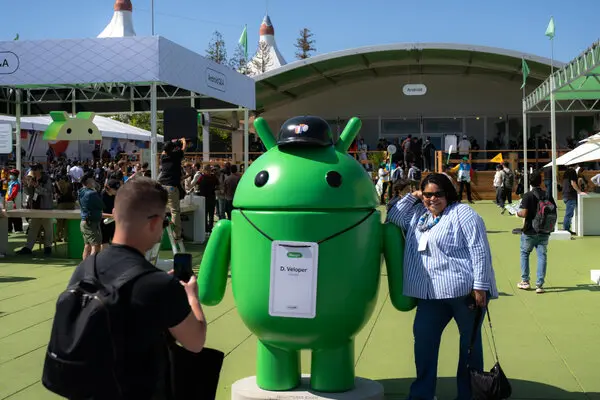 Google Alphabet Earnings Report: Shares Soar 20% on Stellar Search and Cloud Profits
