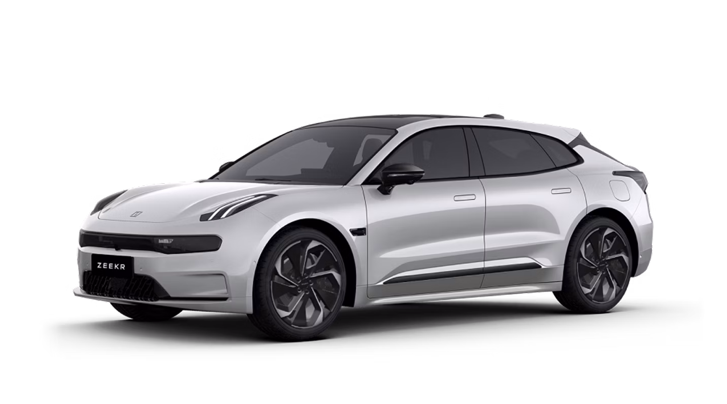 Zeekr's Latest Europe-Wide EV Survey Signals Growing Consumer Trust in Chinese E-Mobility