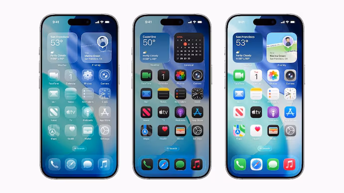 iOS 26: Apple’s Boldest Software Overhaul Yet Hits Public Beta