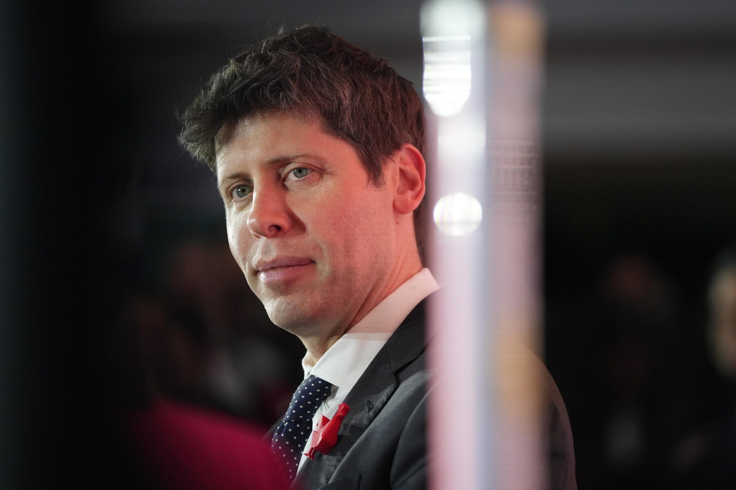 BTN Threat Looms as Sam Altman Warns of Looming AI Fraud Crisis