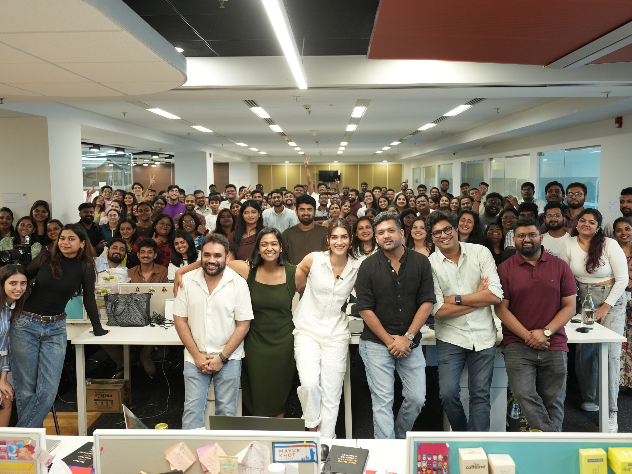 HYPHEN crosses ₹400 CR in just 2 years: Sets a new benchmark for operator-led, celebrity-anchored brands