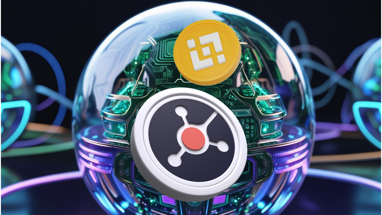 Missed Early Binance Coin (BNB)? Ruvi AI (RUVI) Could Be Your Second Chance as CoinMarketCap Listing Boosts 100x Prediction