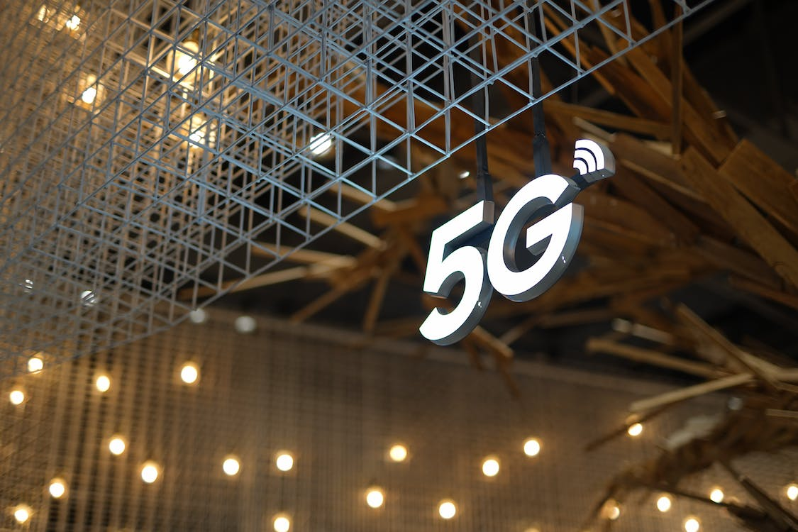 5G and Real-Time Wagering: How Faster Networks Change the Game
