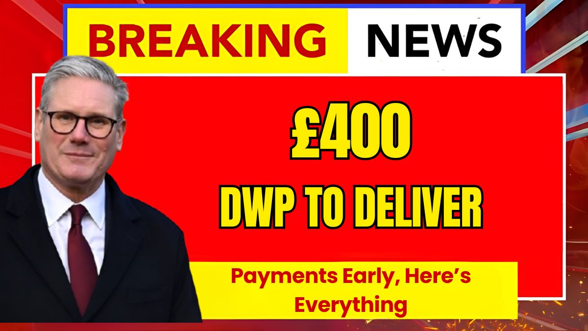 DWP Payments 2025: What You Need to Know About the Latest Updates