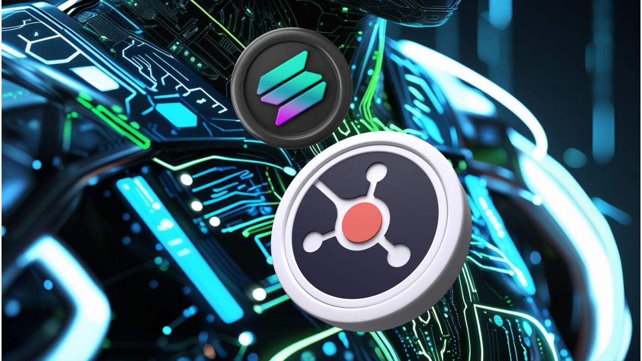 Analysts Warn Solana (SOL) Could Be Left Behind as Ruvi AI (RUVI) Targets $1, Backed by Its CoinMarketCap Partnership