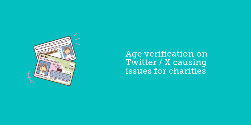 Twitter Faces Global Backlash Over Age Verification Failures for Adult Content