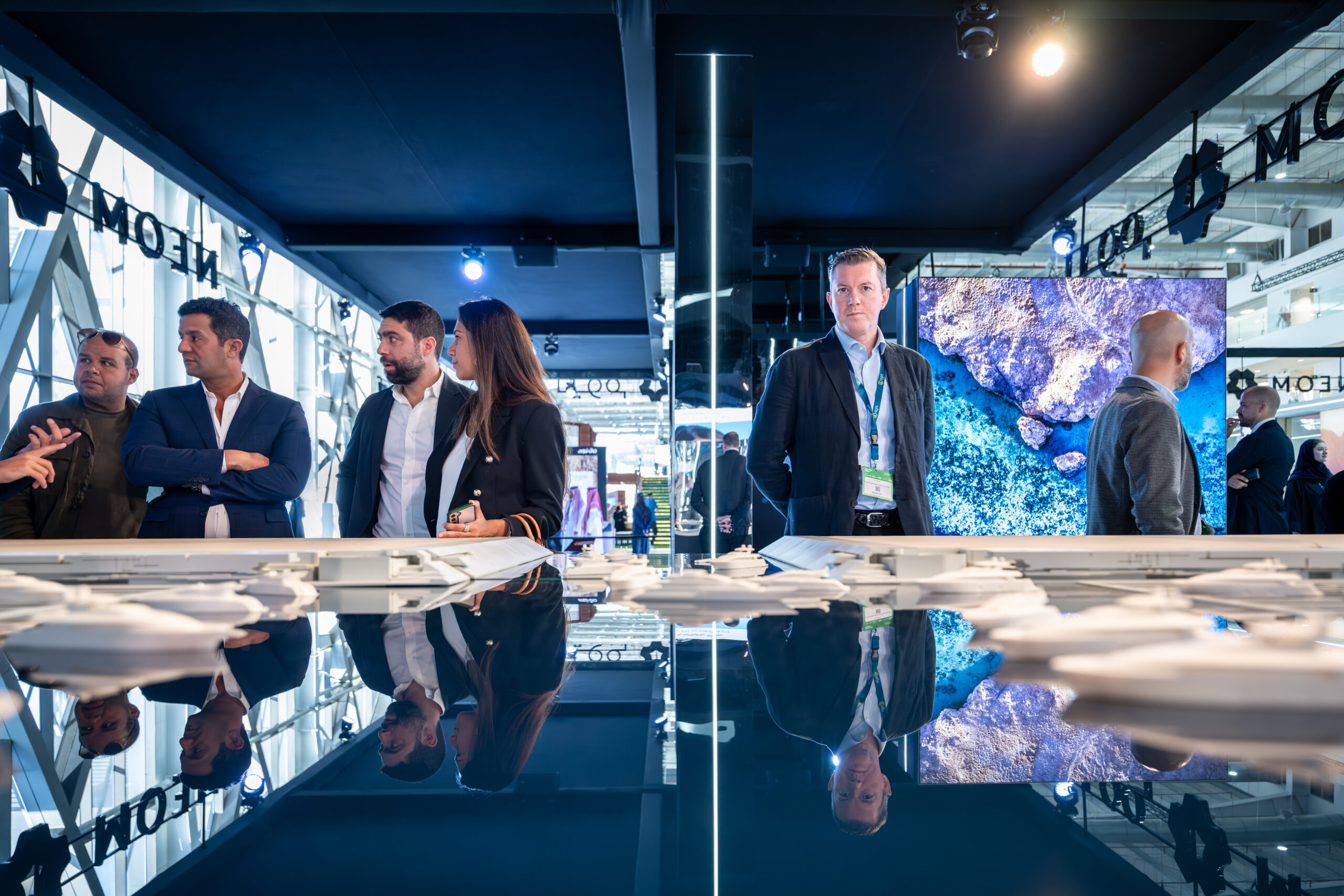 Cityscape Global Returns to Riyadh in November 2025