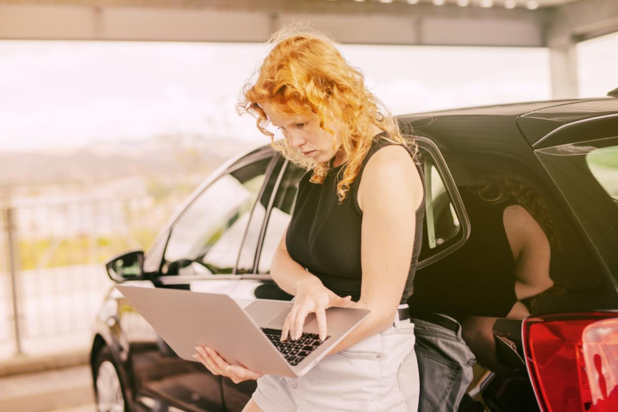 Top 6 Things to Keep in Mind When Buying Electric Car in India