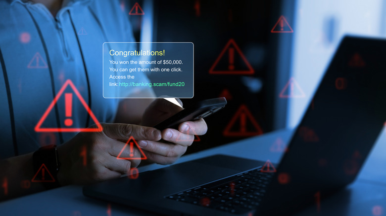 Unverified Apple Pay Usage Text Flooding Phones: Here's What You Need to Know About This Scam
