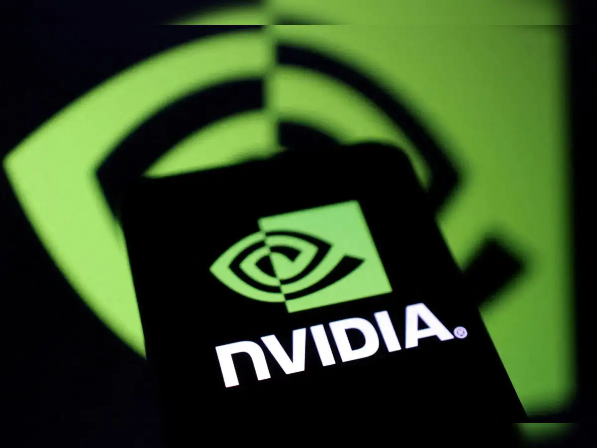 Nvidia Stock Price Surges as AI Market Booms Toward $4.8 Trillion Future