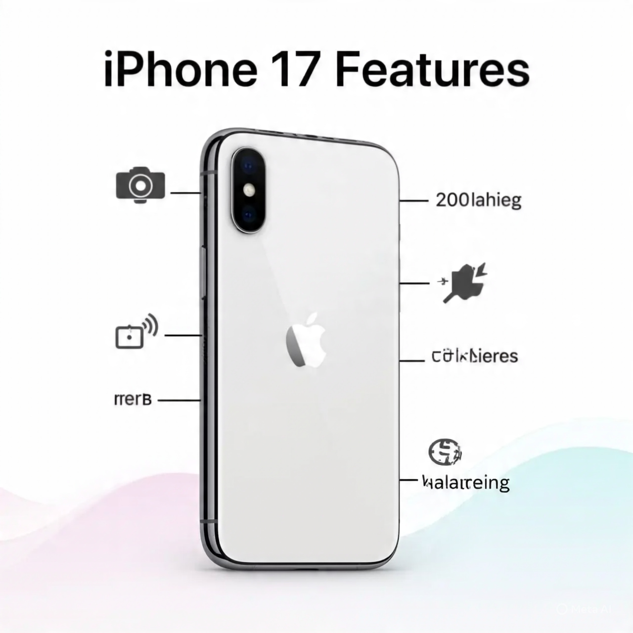 iPhone 17 Features Revealed: What Startups and Tech Leaders Need to Know