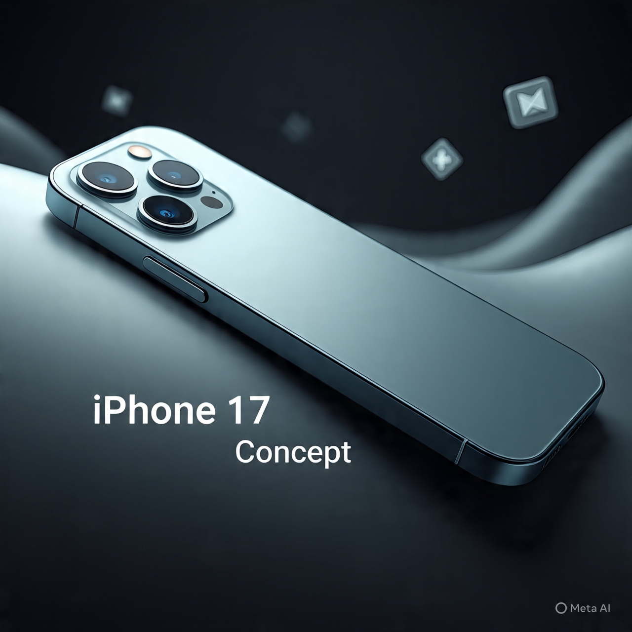 iPhone 17 Concept Design: Apple's Most Ambitious Redesign Yet