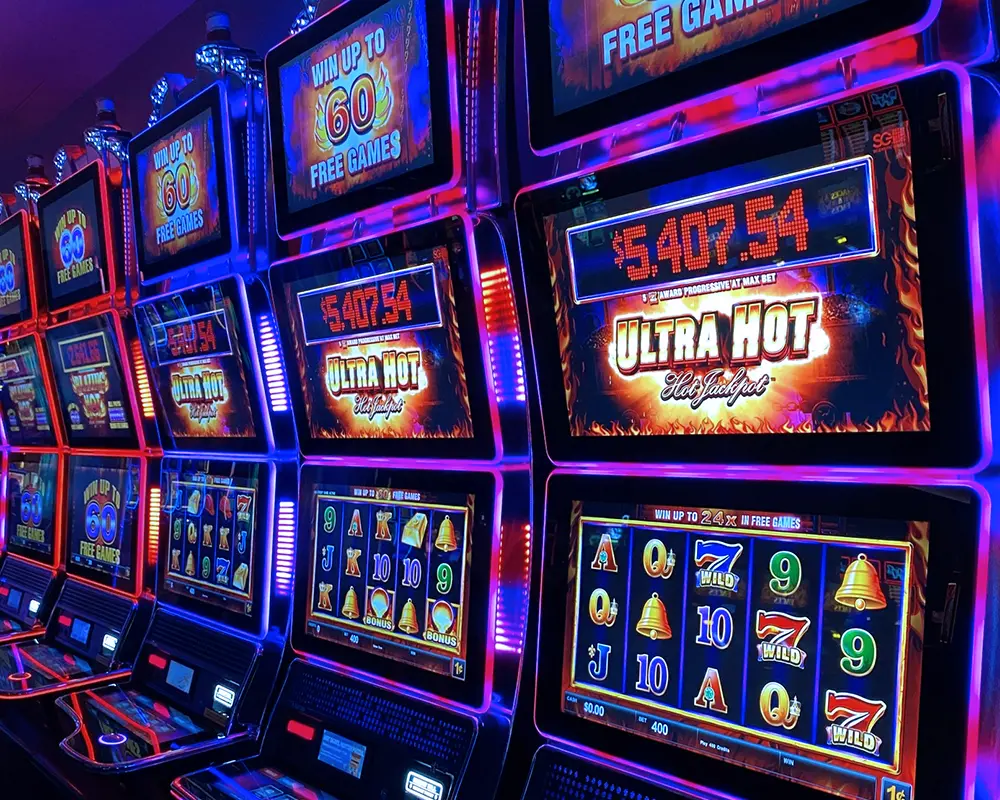 Play Fortuna Bonus: Discover the Thrill of the Fortuna Bonus Game