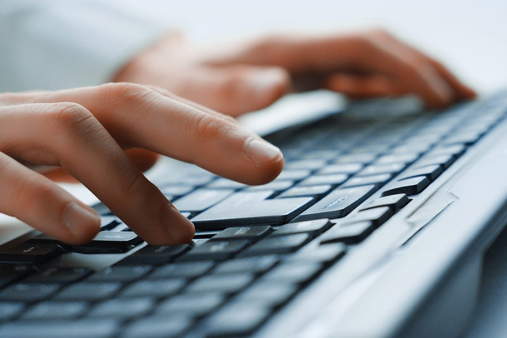Master Typing with Purpose: What an Effective Typing Test Really Looks Like