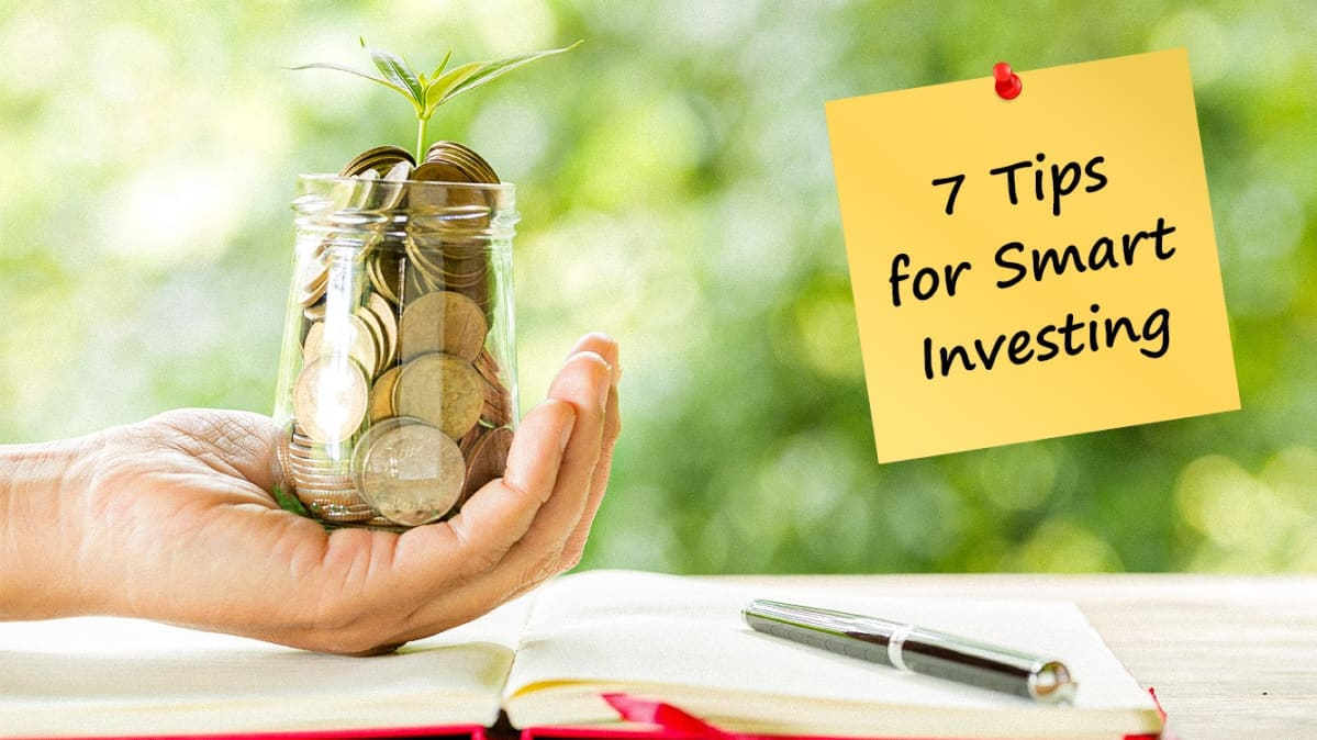 7 Smart Strategies to Grow Your Investments Faster—Without Taking Big Risks