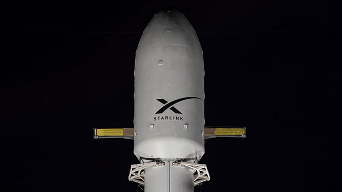 Rocket Launch Today: SpaceX Falcon 9 Set to Deploy 19 Starlink Satellites from Vandenberg