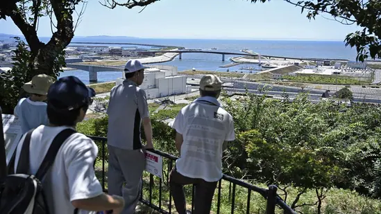 Tsunami Threat Reaches Okinawa After Powerful Kamchatka Quake: Japan on High Alert