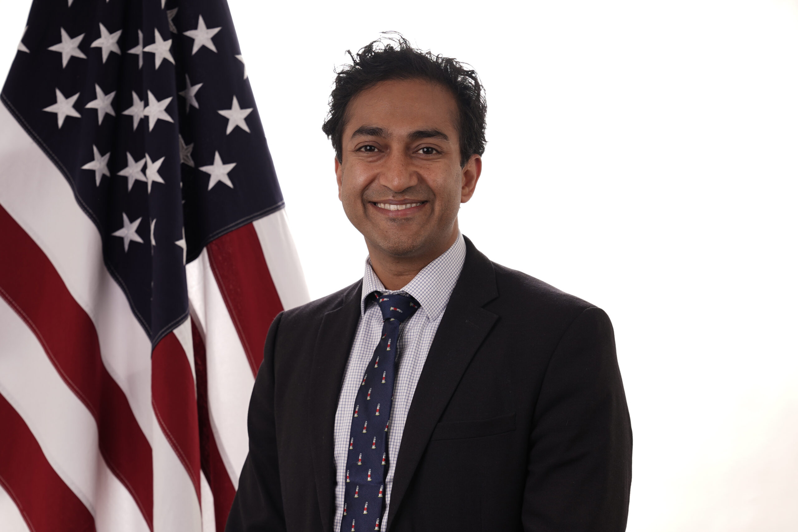 Dr. Vinay Prasad Resigns from FDA Role Amid Political Pressure and Controversy