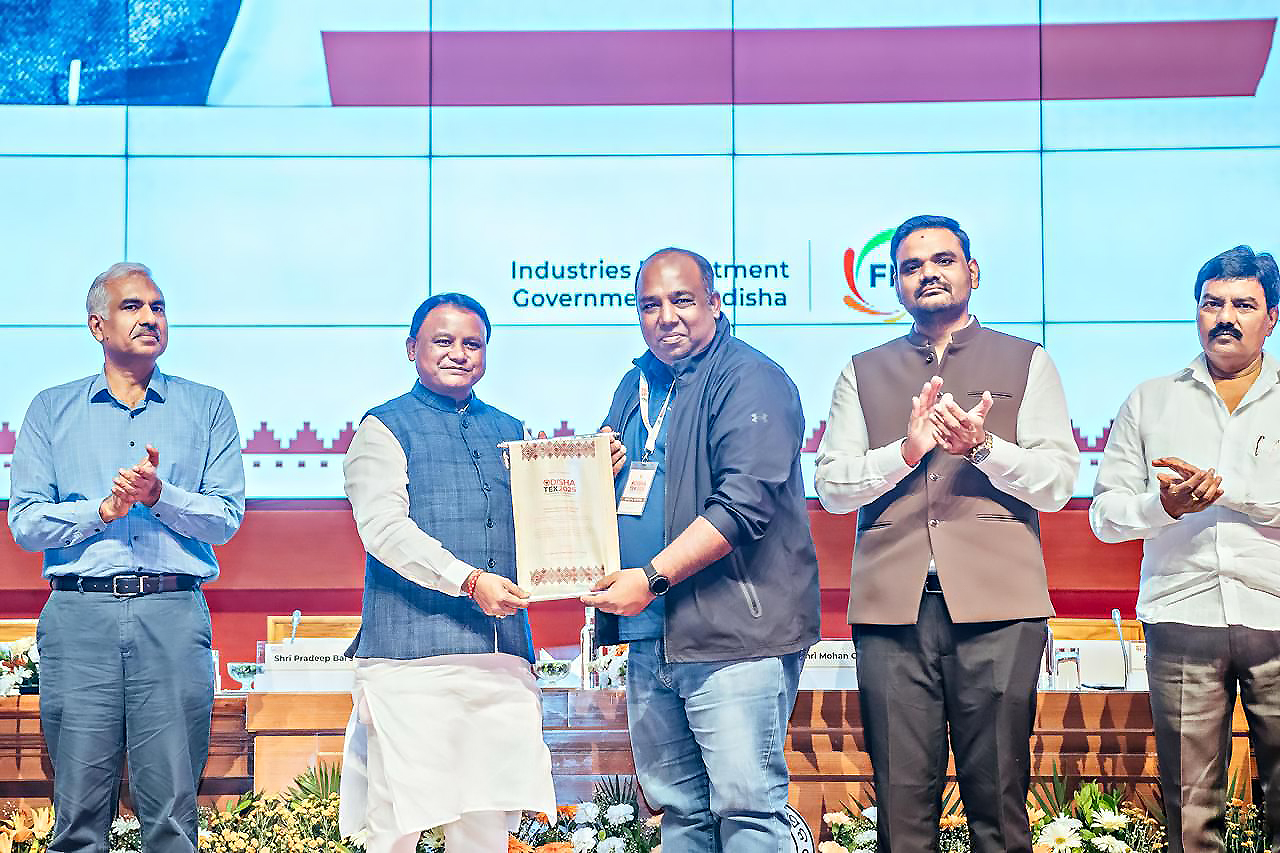 TechnoSport signs landmark MoU with Government of Odisha, announces ₹100 Crore investment in state-of-the-art activewear manufacturing facility